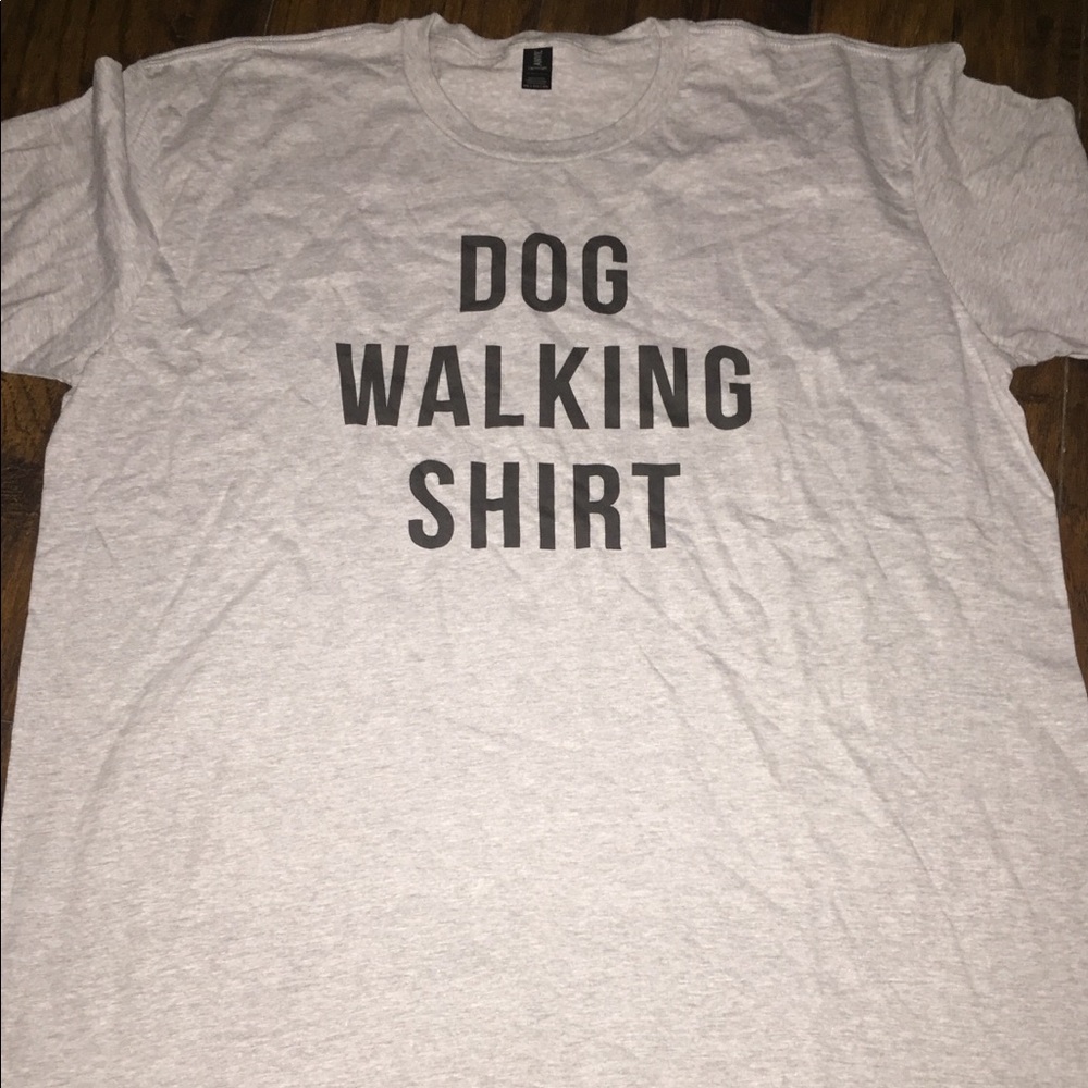 Cute dog shirt